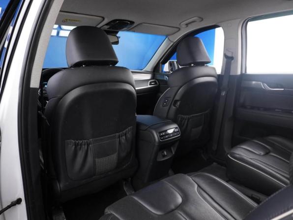 Hyundai Palisade I с пробегом 2019 года, цена 3 543 041 рубль, 86980 км, внедорожник, Автокод Объявления