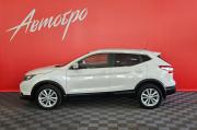 Nissan Qashqai II Вологда  - изображение 23