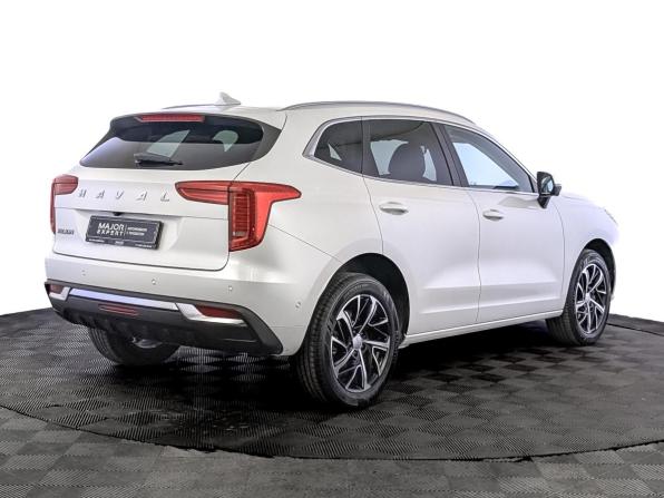 Haval Jolion I с пробегом 2023 года, цена 1 780 000 рублей, 48068 км, внедорожник, Автокод Объявления
