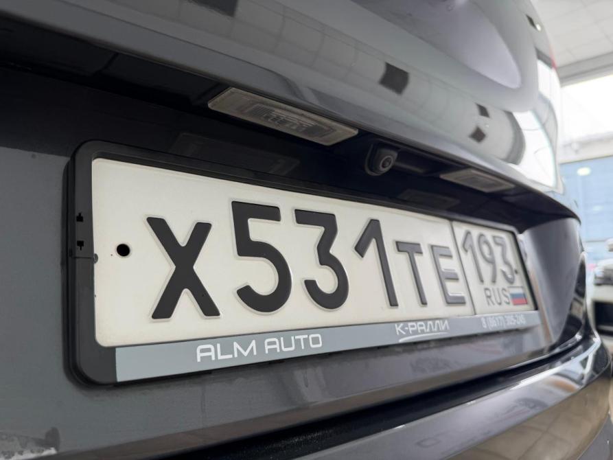 Hyundai Tucson III Рестайлинг Новороссийск  - изображение 22