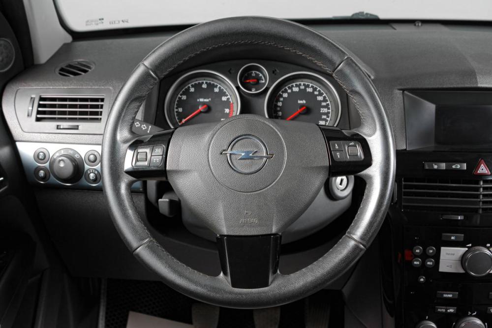 Opel Astra H Рестайлинг Тюмень  - изображение 13