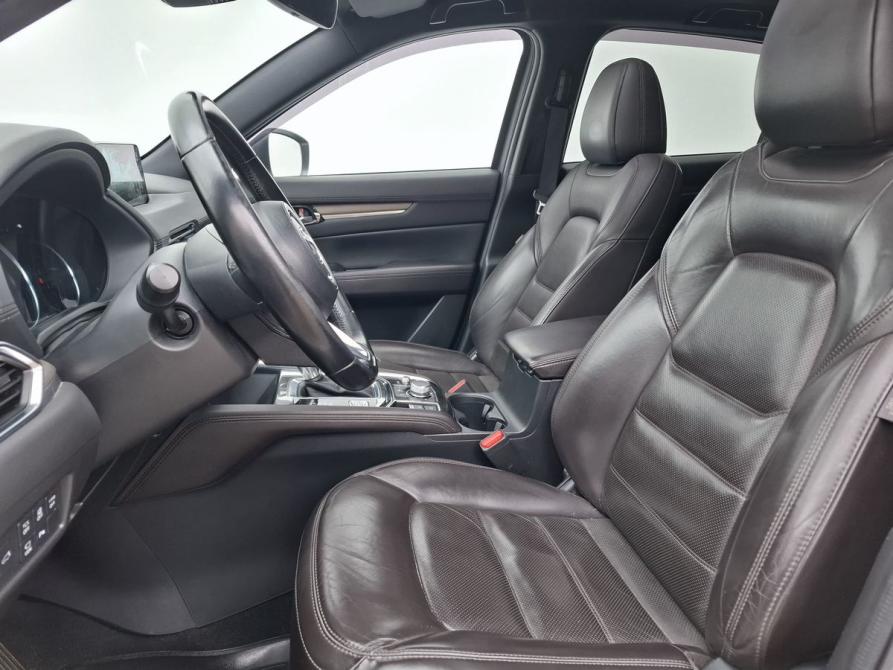 Mazda CX-5 II Москва  - изображение 10
