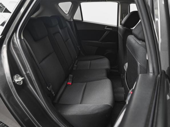 Mazda 3 II (BL) Рестайлинг с пробегом 2012 года, цена 1 280 000 рублей, 59648 км, хэтчбек, Автокод Объявления