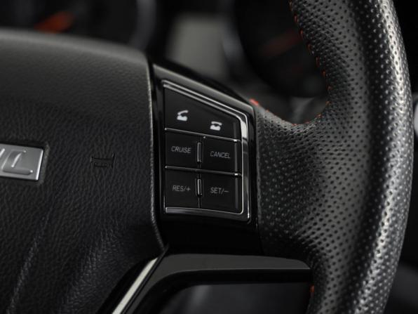 Haval H6 I с пробегом 2019 года, цена 1 249 000 рублей, 121807 км, внедорожник, Автокод Объявления