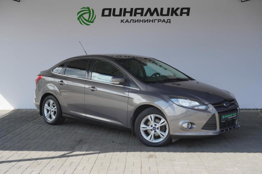 Ford Focus III Калининград  - изображение 7