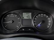 Skoda Fabia II Рестайлинг Москва  - изображение 41