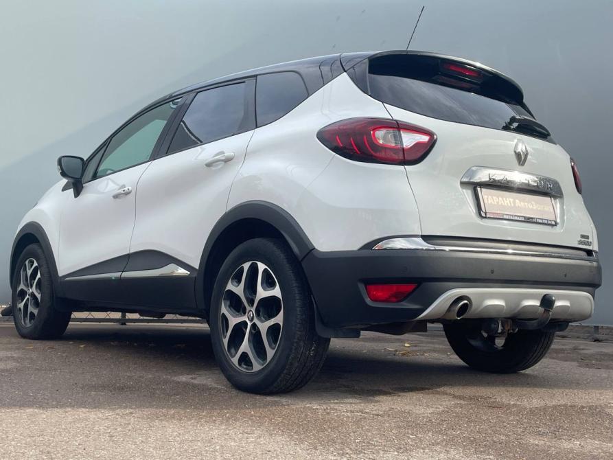 Renault Kaptur I Стерлитамак  - изображение 7