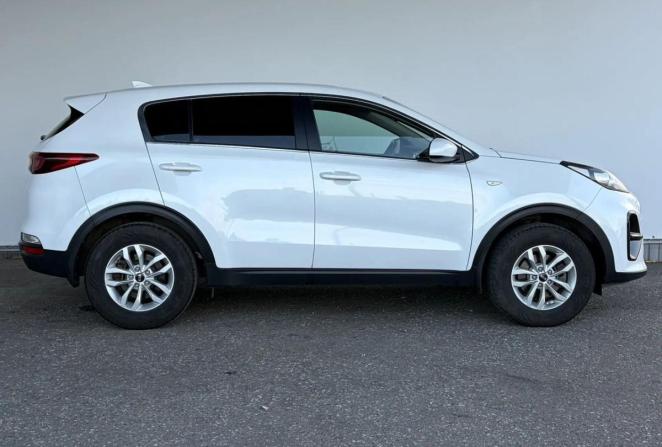 Kia Sportage IV Рестайлинг с пробегом 2019 года, цена 1 845 000 рублей, 146760 км, внедорожник, Автокод Объявления