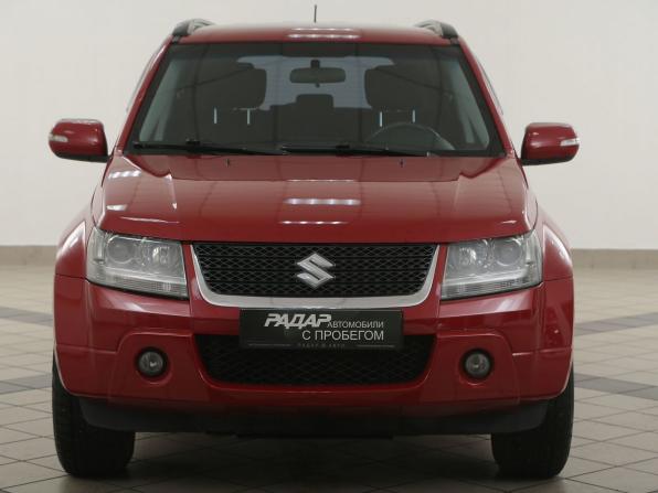 Suzuki Grand Vitara II Рестайлинг с пробегом 2010 года, цена 856 000 рублей, 176000 км, внедорожник, Автокод Объявления