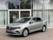 Volkswagen Polo VI Воронеж  - изображение 13