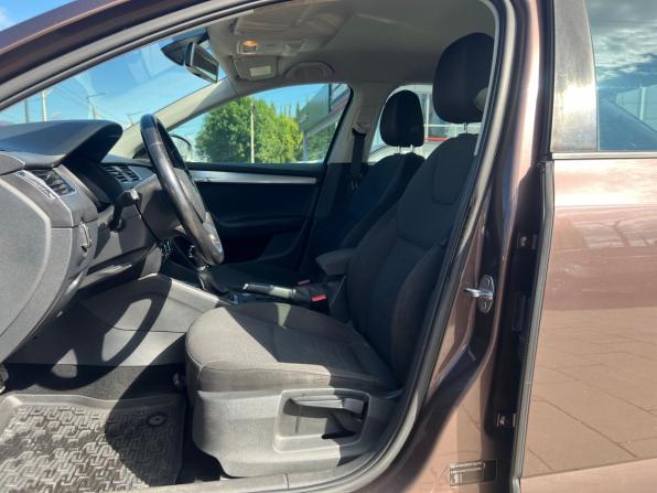 Skoda Octavia III (A7) с пробегом 2014 года, цена 1 375 000 рублей, 168178 км, лифтбек, Автокод Объявления