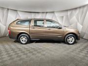 SsangYong Actyon Sports II Москва  - изображение 25