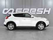 Nissan Juke I Ростов-на-Дону  - изображение 27