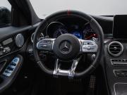 Mercedes-Benz C-Класс AMG IV (W205) Москва  - изображение 35