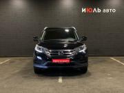 Honda CR-V IV Челябинск  - изображение 25