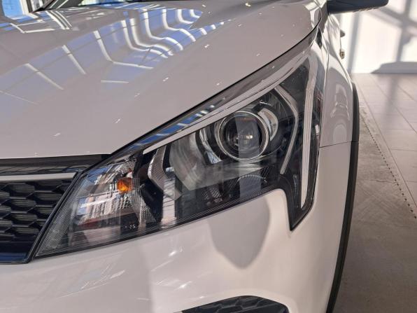 Kia Rio IV Рестайлинг с пробегом 2022 года, цена 2 030 000 рублей, 41913 км, хэтчбек, Автокод Объявления