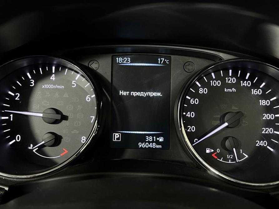 Nissan X-Trail III Москва  - изображение 13