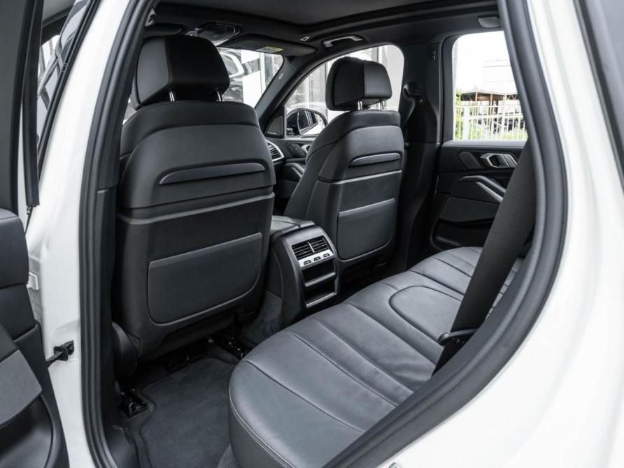 BMW X5 IV (G05/G18) Ставрополь  - изображение 14