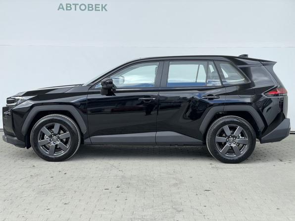 Toyota RAV4 VI (XA60) с пробегом 2026 года, цена 4 470 000 рублей, 16 км, внедорожник, Автокод Объявления