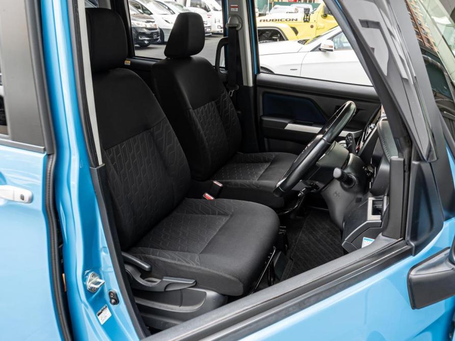 Toyota Roomy I Краснодар  - изображение 10