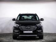 Hyundai Santa Fe III Рестайлинг Санкт-Петербург  - изображение 35
