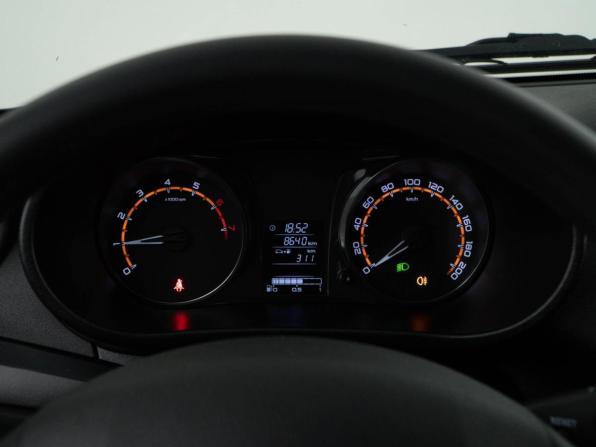 Lada (ВАЗ) Granta I Рестайлинг с пробегом 2023 года, цена 965 055 рублей, 8640 км, лифтбек, Автокод Объявления