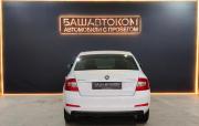 Skoda Octavia III (A7) Уфа  - изображение 25