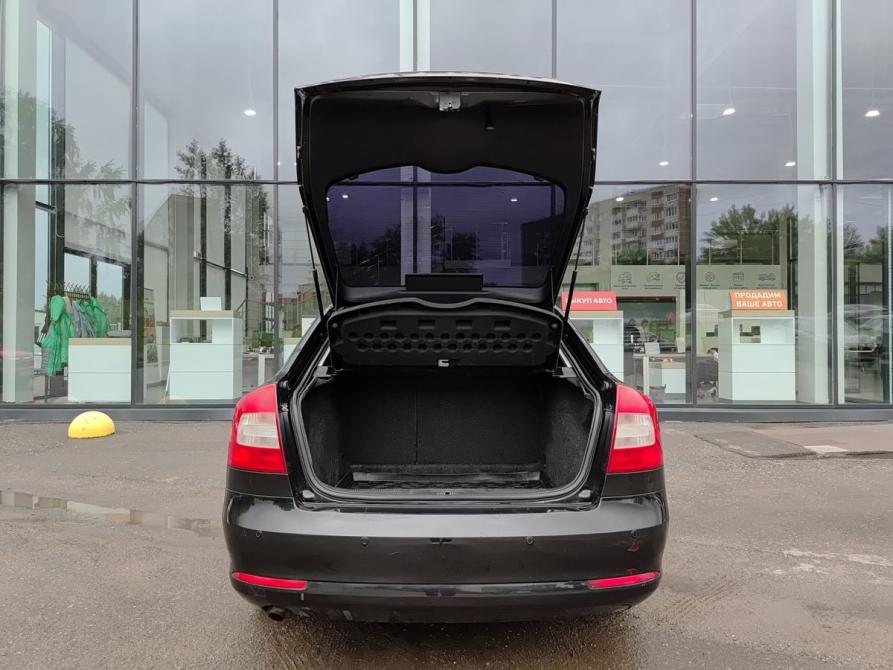 Skoda Octavia II (A5) Рестайлинг Ижевск  - изображение 12
