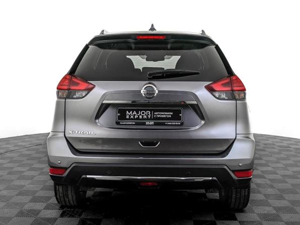 Nissan X-Trail III Рестайлинг с пробегом 2021 года, цена 2 600 000 рублей, 95941 км, внедорожник, Автокод Объявления