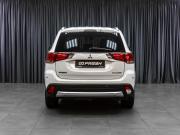 Mitsubishi Outlander III Рестайлинг 2 Тюмень  - изображение 25
