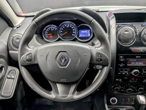 Renault Duster I Рестайлинг с пробегом 2018 года, цена 1 250 000 рублей, 148811 км, внедорожник, Автокод Объявления