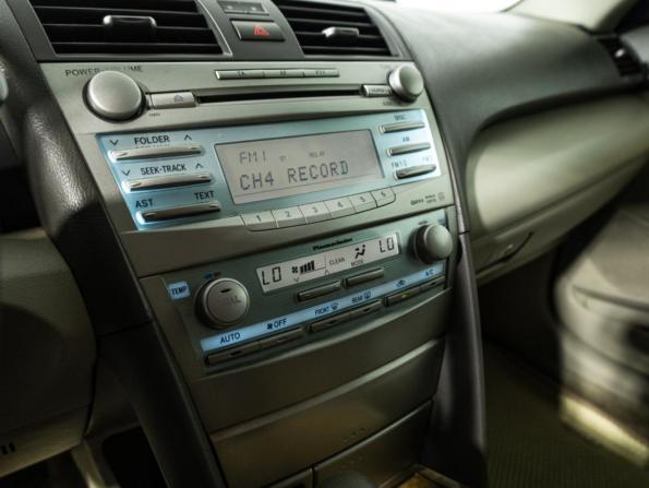 Toyota Camry VI (XV40) с пробегом 2006 года, цена 775 989 рублей, 279161 км, седан, Автокод Объявления