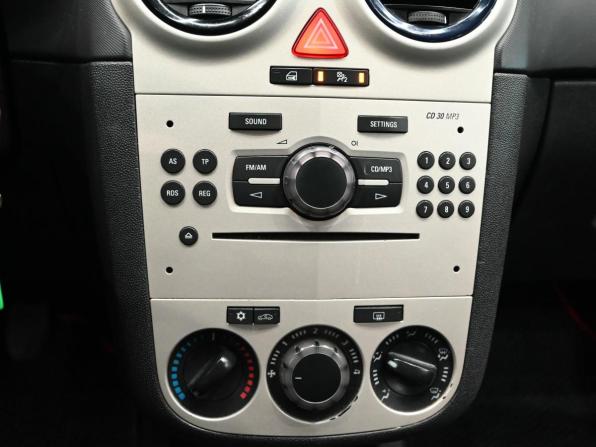 Opel Corsa D с пробегом 2007 года, цена 335 000 рублей, 202836 км, хэтчбек, Автокод Объявления