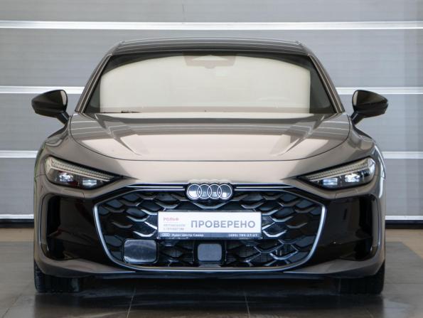 Audi A5 III (B10) с пробегом 2026 года, цена 5 550 000 рублей, 22100 км, лифтбек, Автокод Объявления