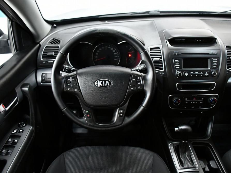 Kia Sorento II Рестайлинг Новосибирск  - изображение 10