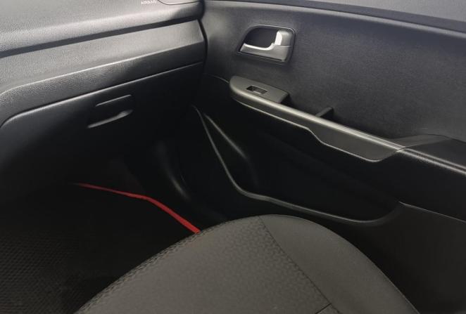 Kia Rio III с пробегом 2013 года, цена 810 000 рублей, 172212 км, седан, Автокод Объявления