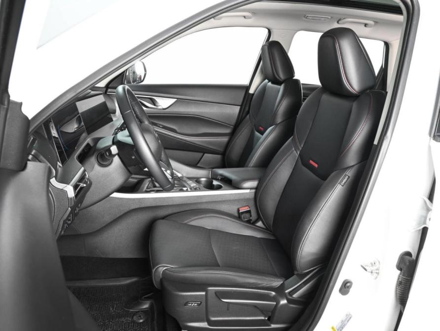 Changan CS35 Plus I Рестайлинг Ростов-на-Дону  - изображение 10