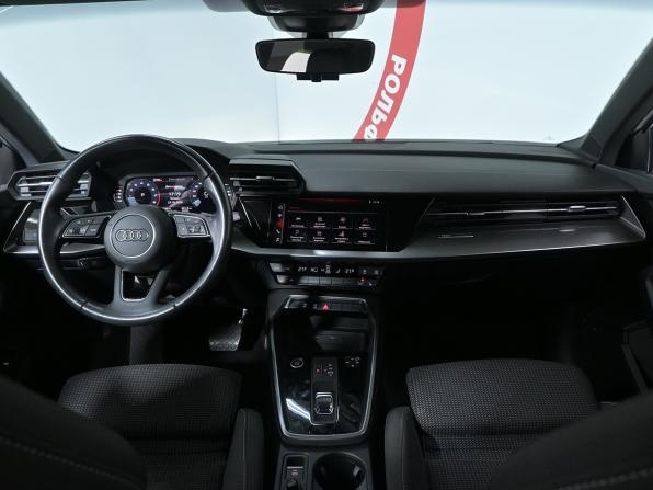 Audi A3 IV (8Y) с пробегом 2022 года, цена 2 880 000 рублей, 46743 км, седан, Автокод Объявления