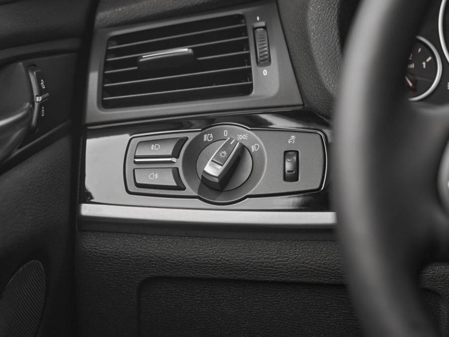 BMW X3 II (F25) Рестайлинг Москва  - изображение 16