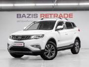 Geely Atlas I Тюмень  - изображение 27