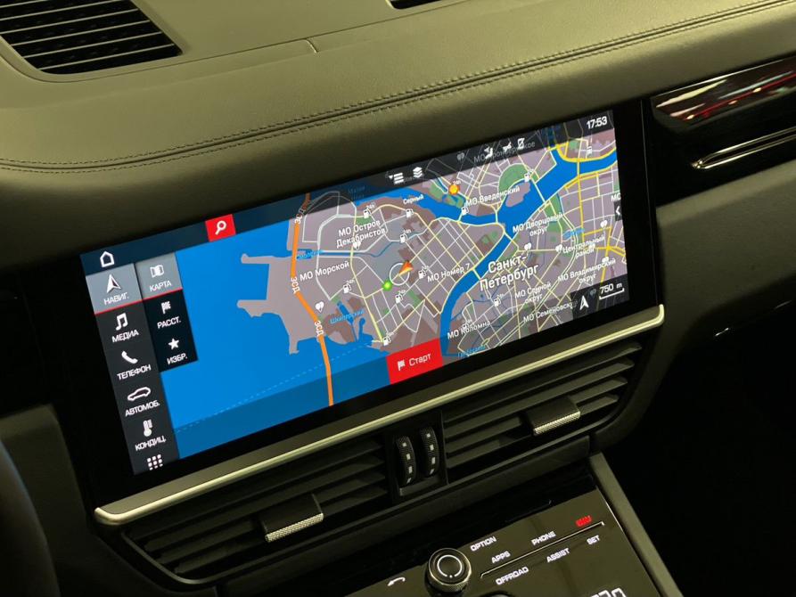 Porsche Cayenne III Санкт-Петербург  - изображение 11