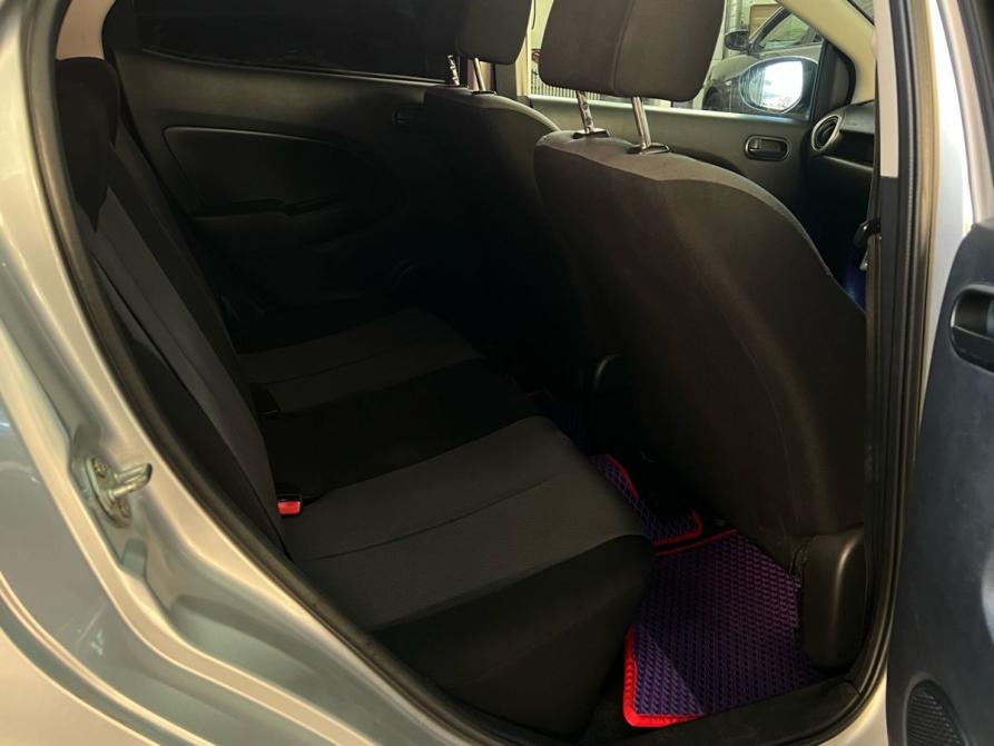 Mazda Demio III (DE) Волгоград  - изображение 12