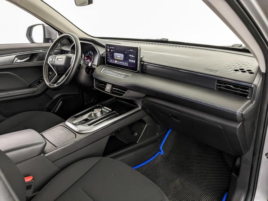 Haval Jolion I Санкт-Петербург  - изображение 11