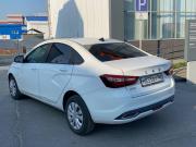 Lada (ВАЗ) Vesta I Рестайлинг (NG) Сургут  - изображение 15