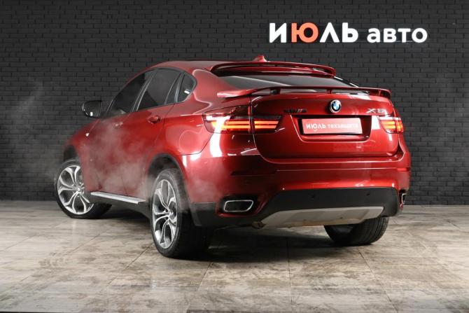 BMW X6 I (E71) с пробегом 2012 года, цена 2 100 000 рублей, 88855 км, внедорожник, Автокод Объявления