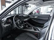Changan CS35 Plus I Рестайлинг Москва  - изображение 39