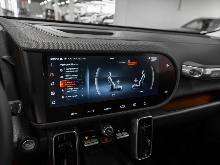 Haval Dargo Москва  - изображение 21