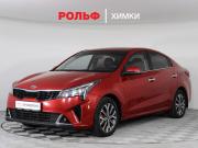 Kia Rio IV Рестайлинг Химки  - изображение 16