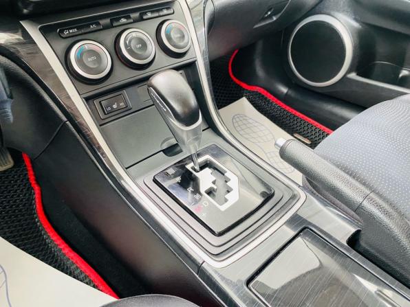 Mazda 6 II (GH) с пробегом 2008 года, цена 795 000 рублей, 330000 км, седан, Автокод Объявления