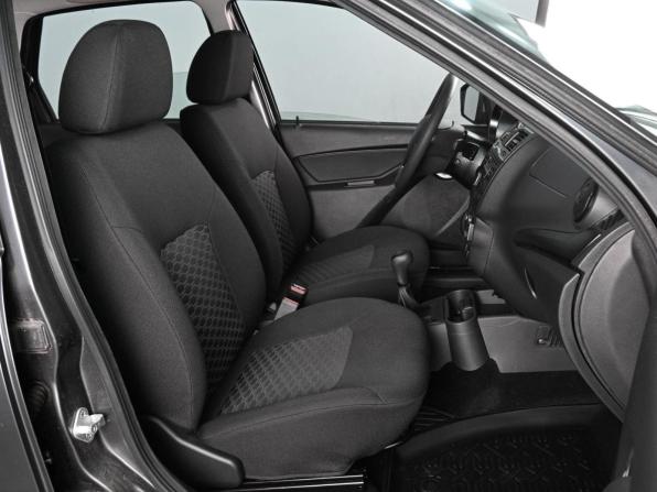 Lada (ВАЗ) Granta I Рестайлинг с пробегом 2024 года, цена 1 070 000 рублей, 50 км, седан, Автокод Объявления